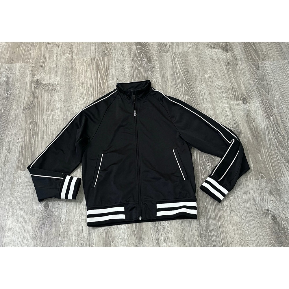 LCKR Lightweight Jacket  Zip Up Men's Size Small